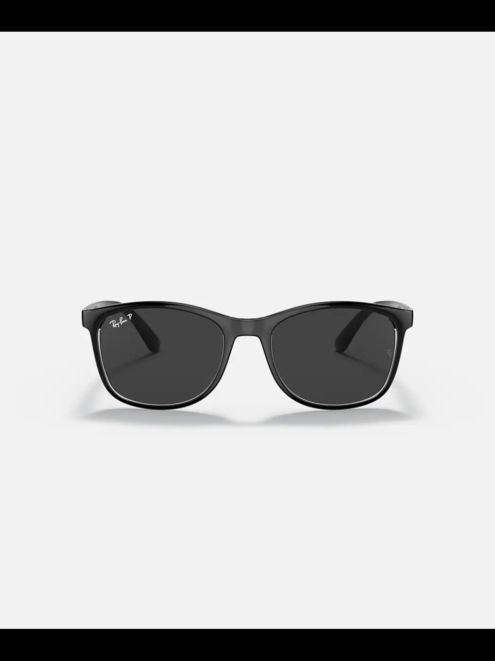 Ray-Ban Classic Black Sunglasses